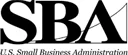 Logo of the U.S. Small Business Administration (SBA), an agency that used the Ideas-to-Action Process to accelerate continuous improvement and innovation across its national programs