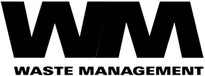 Logo of Waste Management, a company that used the Ideas-to-Action Process to accelerate continuous improvement and innovation across its nationwide operations