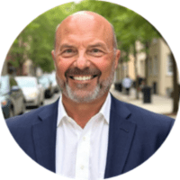 <span style="font-weight: bold;">~Darryl Schimeck, Director, Compass Rail Services </span>