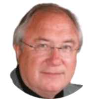 <span style="font-weight: bold;"> ~Dr. Dan Wiljanen, Affiliate Professor, GVSU; Former VP HR, Steelcase </span> 