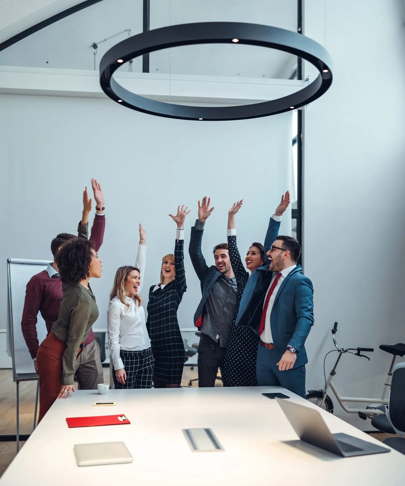 Image for panel 2 of Jumpstart Solution on Ideas-to-Action website.